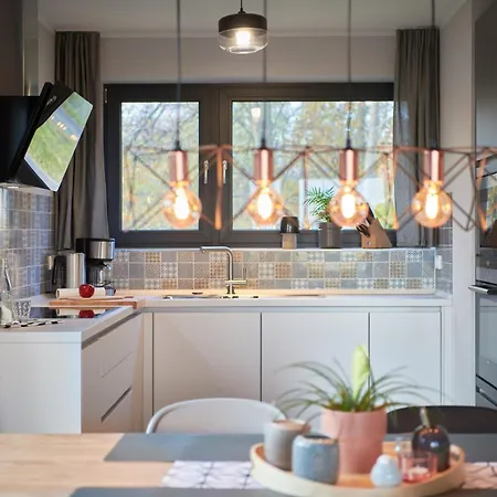 Casa de Férias Backsteinquartier C Mit Sauna, Kamin & Wasserblick *