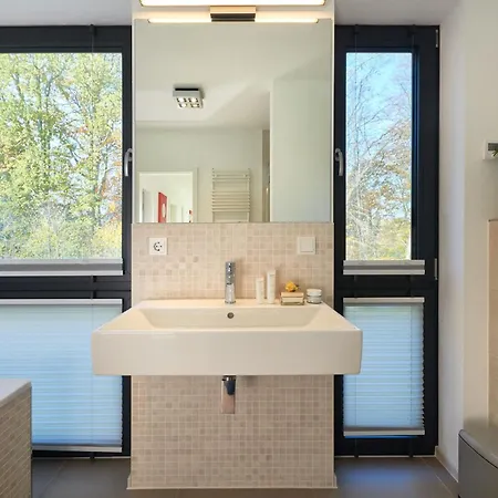 Backsteinquartier C Mit Sauna, Kamin & Wasserblick *
