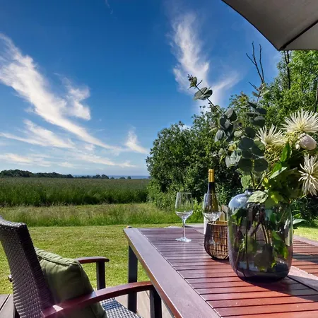 דירה Backsteinquartier C *